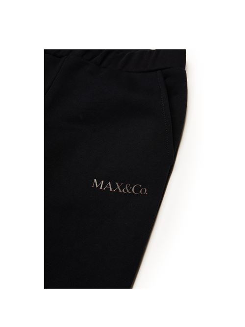 Pantalone, bambina, logato. MAX&CO. | MX0042 MX056MX900